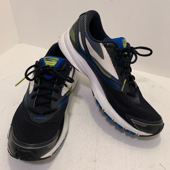 mens brooks launch 4